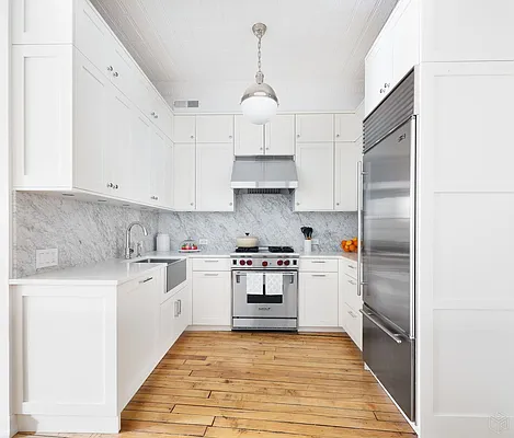 Sold by Halstead Real Estate | media 13