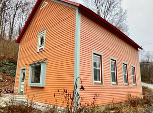 31 Cemetery Hill Rd, Pawlet, VT 05761