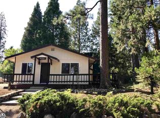 24300 N White Fir Dr, Twain Harte, CA 95383