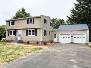 291 Twin Hills Dr, Coventry, CT 06238