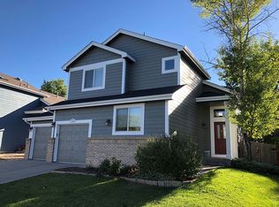 3448 Larkspur Dr, Longmont, CO 80503