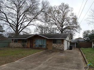 2425 E Devine St, Tyler, TX 75701
