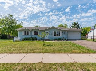 108 1st St SE, Crosby, MN 56441