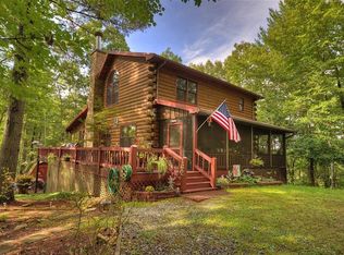 162 The Forest Rd, Blue Ridge, GA 30513