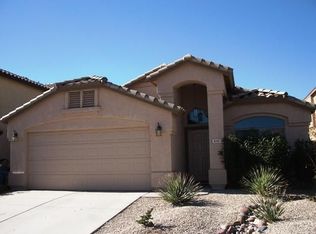 4110 S 56th Ave, Phoenix, AZ 85043