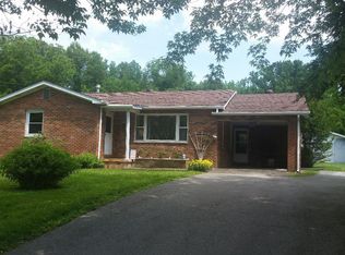 429 Barton Mill Rd, Corbin, KY 40701