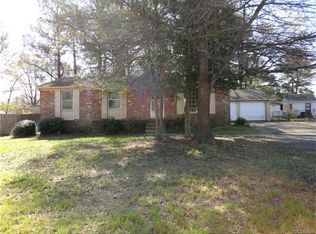 1911 Aeronca Ave, Henrico, VA 23228