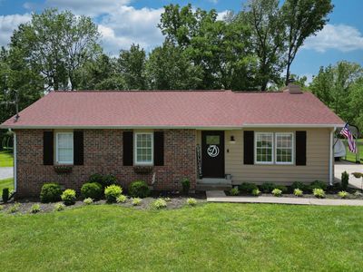 409 Sunnybrook Dr, White House, TN, 37188