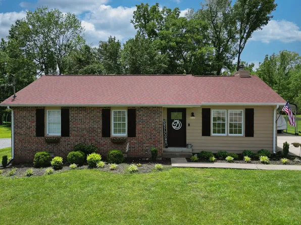 409 Sunnybrook Dr, White House, TN 37188