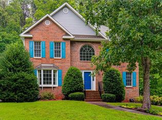 6875 Greenbrook Dr, Clemmons, NC 27012