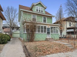 1216 W 31st St, Minneapolis, MN 55408