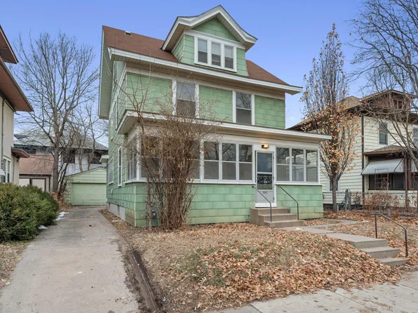 1216 W 31st St, Minneapolis, MN 55408