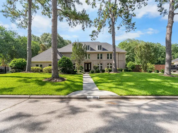 5918 Elmwood Hill Ln, Kingwood, TX 77345