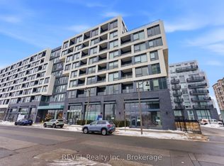 2450 Old Bronte Rd #405, Oakville, ON L6M5P6