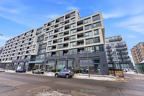 2450 Old Bronte Rd #405 Photo 1