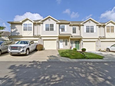 1012 Grovewood Dr, Beech Grove, IN, 46107