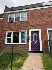 3013 Elizabeth Ave, Baltimore, MD, 21230