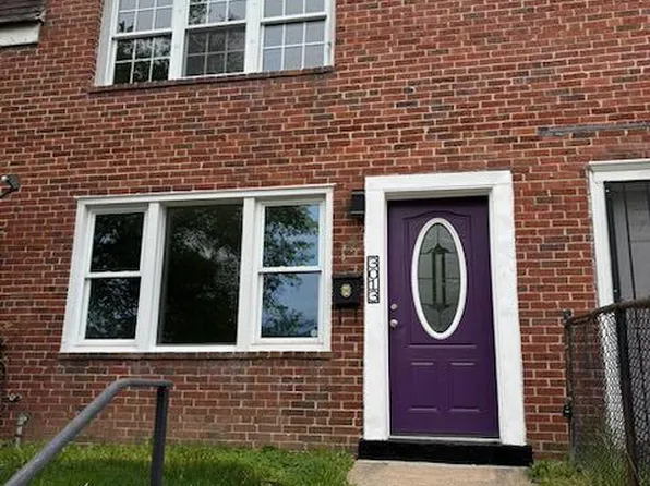3013 Elizabeth Ave, Baltimore, MD 21230