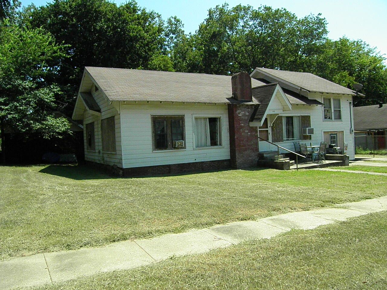 415 N Express St, Paris, AR 72855 MLS R96662 Zillow