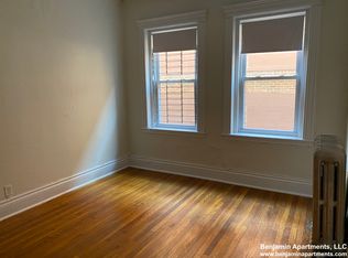 5 Walbridge St #13, Boston, MA 02134