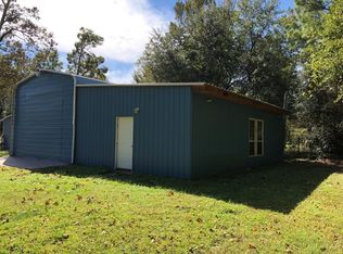 13312 McComb Rd, Conroe, TX 77302