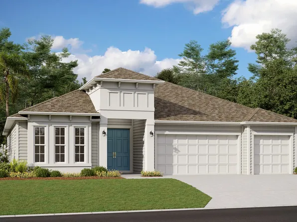 3547 Cynthia Ln, Orange Park, FL 32073