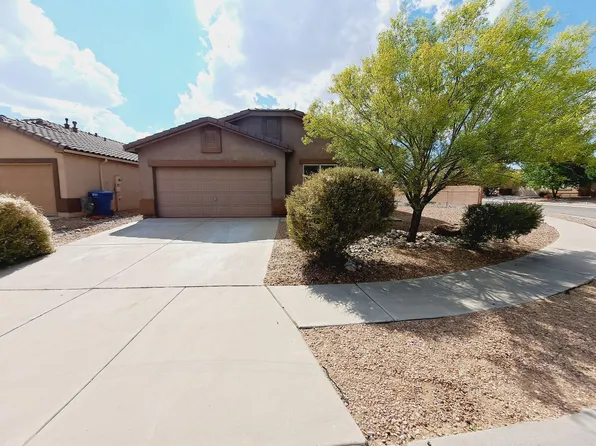 671 Purple Aster Ave SW, Los Lunas, NM 87031