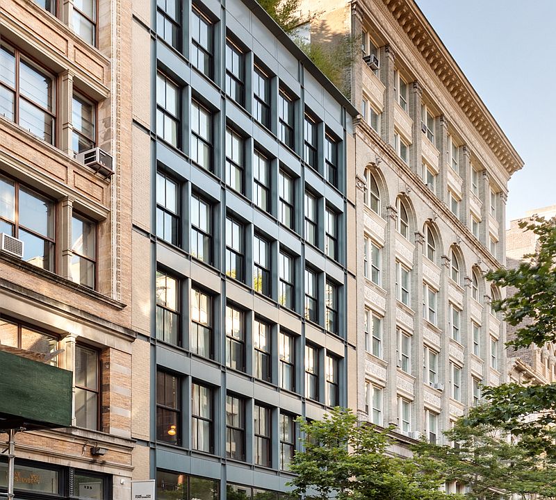 1st image of 139 Wooster St #5A