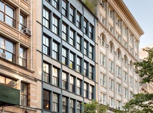 139 Wooster St #5A, New York, NY 10012