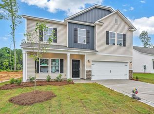 742 Fountainbrook Ln, Fountain Inn, SC 29644