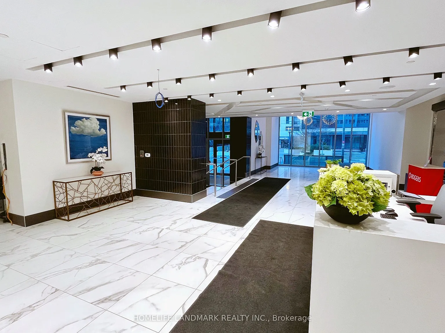2 bed, $2,750 — Photo 3