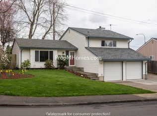 4825 NW Kahneeta Dr, Portland, OR 97229