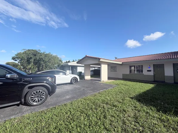 11260 NW 39th St, Pompano Beach, FL 33065