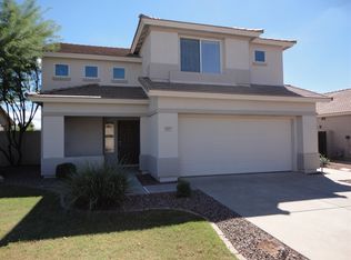 3669 E Remington Dr, Gilbert, AZ 85297