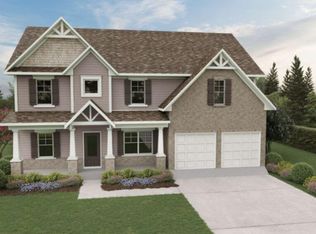 1431 Stephens View Dr, Loganville, GA 30052