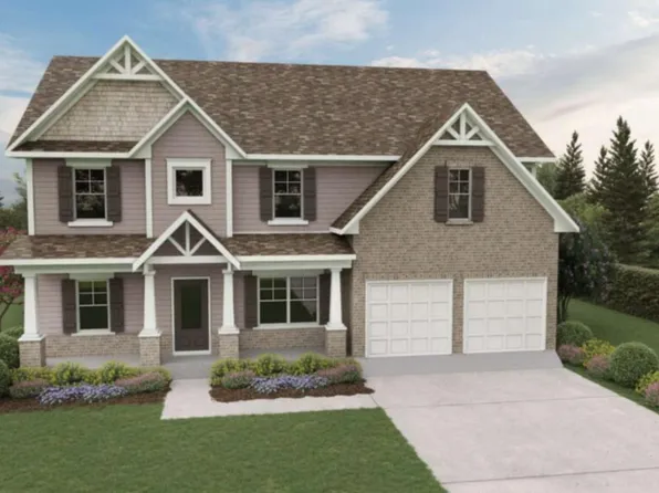 1431 Stephens View Dr, Loganville, GA 30052