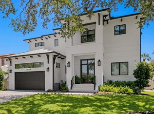 5004 S The Riviera St, Tampa, FL 33609