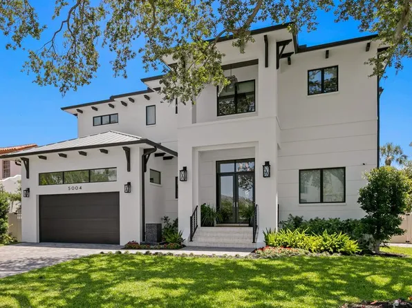 5004 S The Riviera St, Tampa, FL 33609