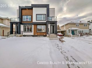 8205 98th Ave NW, Edmonton, AB T6A0B6