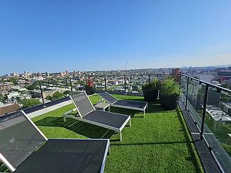 Rented by Heller Organization