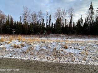 L187c Purple Iris Way, Kenai, AK 99611