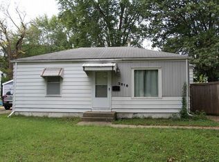 2616 E 16th St, Des Moines, IA 50316