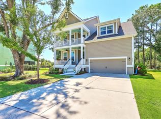 2327 Skyler Dr, Mount Pleasant, SC 29466