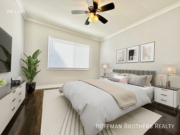 5th image of 730 Crenshaw Blvd #6