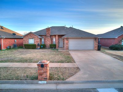 304 SW 40th St, Moore, OK, 73160