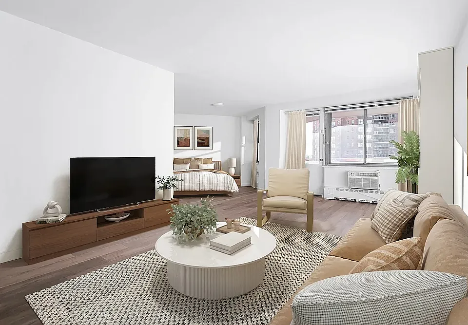 10460 Queens Blvd #6M