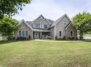 3671 Highway 267 S, Beebe, AR 72012