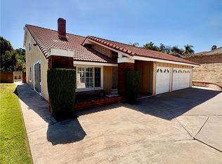 1407 Pecan Grove Dr, Diamond Bar, CA 91765