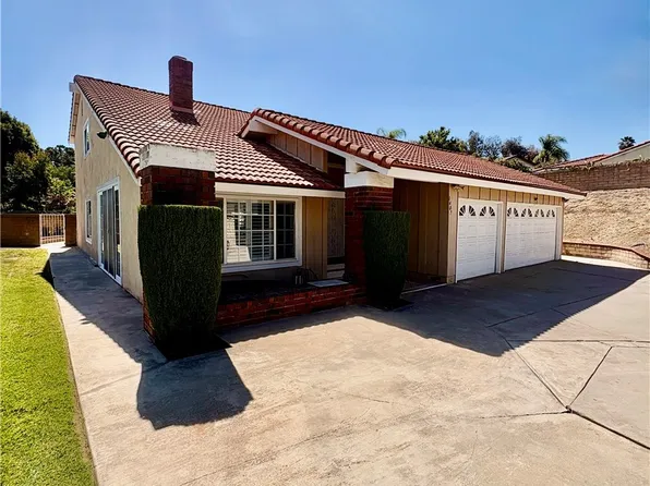 1407 Pecan Grove Dr, Diamond Bar, CA 91765