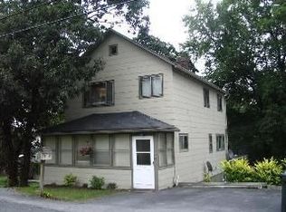 12 Highland Ave, Catskill, NY 12414
